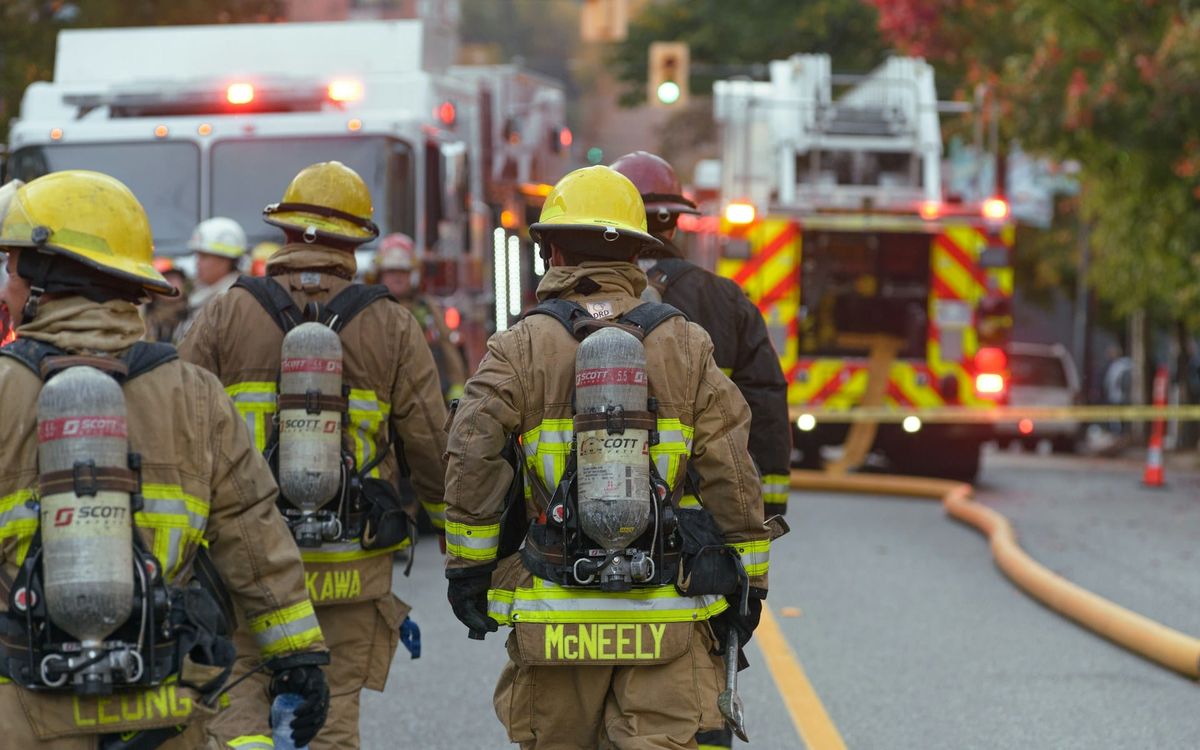 California’s “Fair Pay” for Incarcerated Firefighters Hides Some Uncomfortable Math