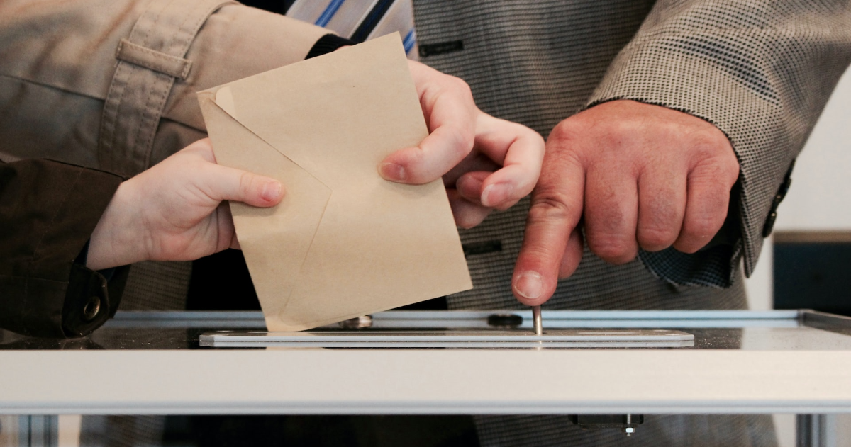 Party Control over Election Certification Risks Future of Elections