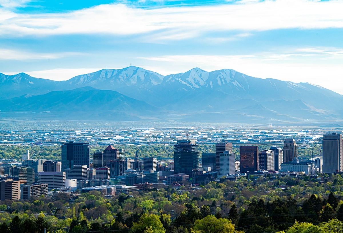 Salt Lake City Keeps Ranked Choice Voting Alive for 2025