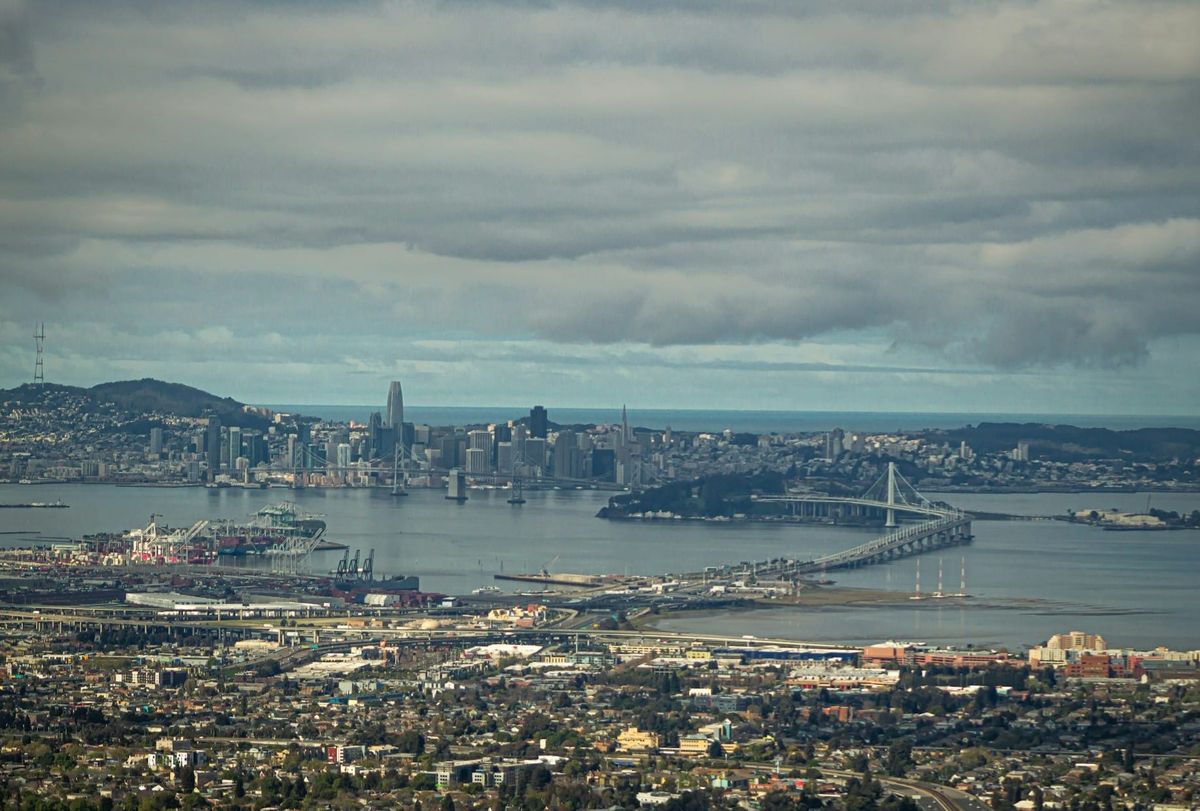 Analysis: Popular Oakland Ranked Choice Voting System Used to Decide City's Next Mayor