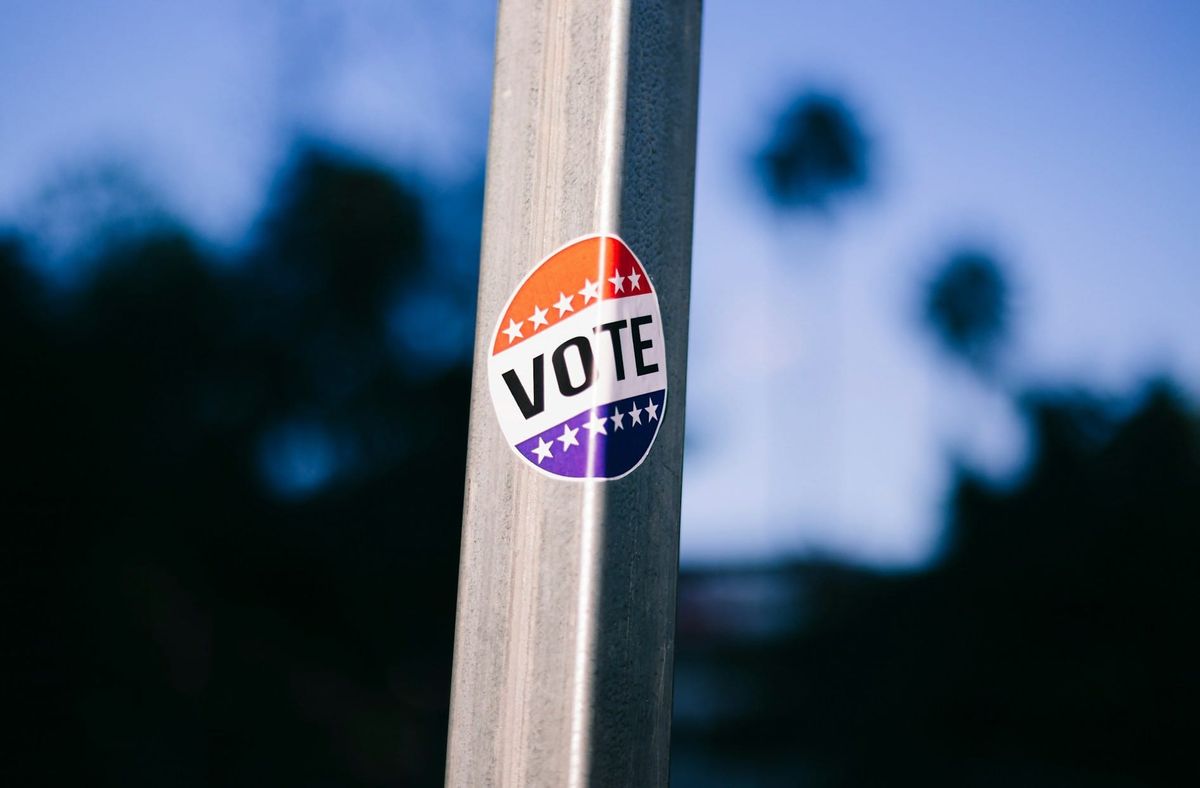 Majority Rules: The Film Capturing America’s Most Radical Election Reform