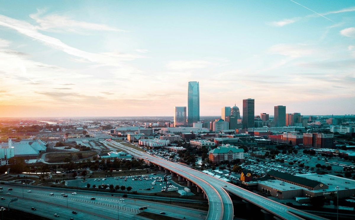 ‘One-Person, One-Vote’ at Risk? Petition Reform Bill Sparks Backlash in Oklahoma