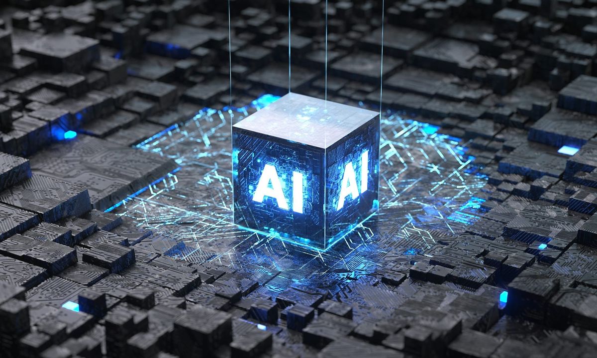 California Lawmakers Push Back on Federal AI Regulation Ban Buried in 'One Big Beautiful Bill Act'