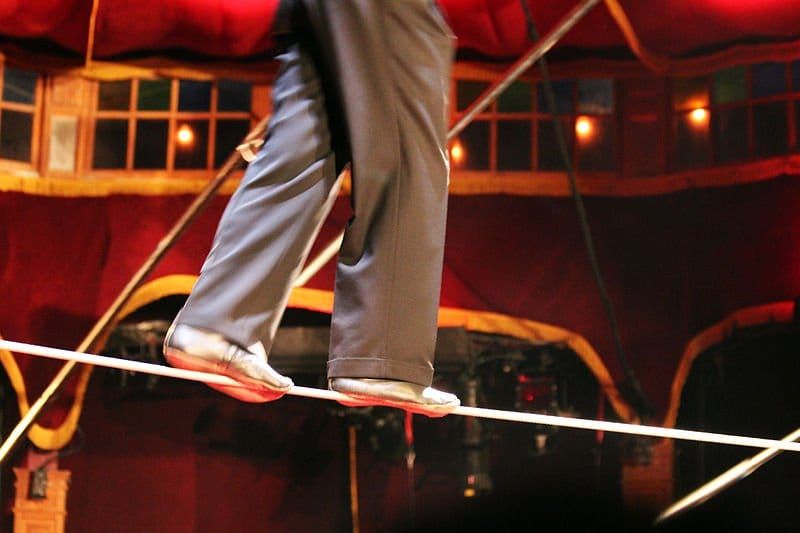 Partisan Primaries Create Delicate Balancing Act for Lawmakers