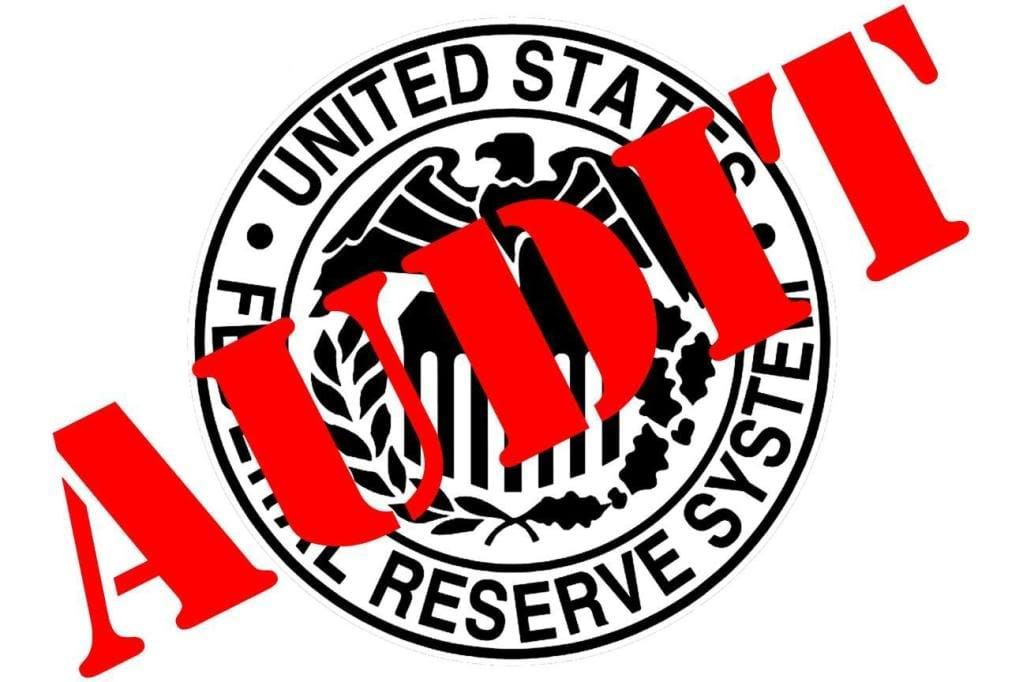 74% of Americans Want to Audit the Federal Reserve