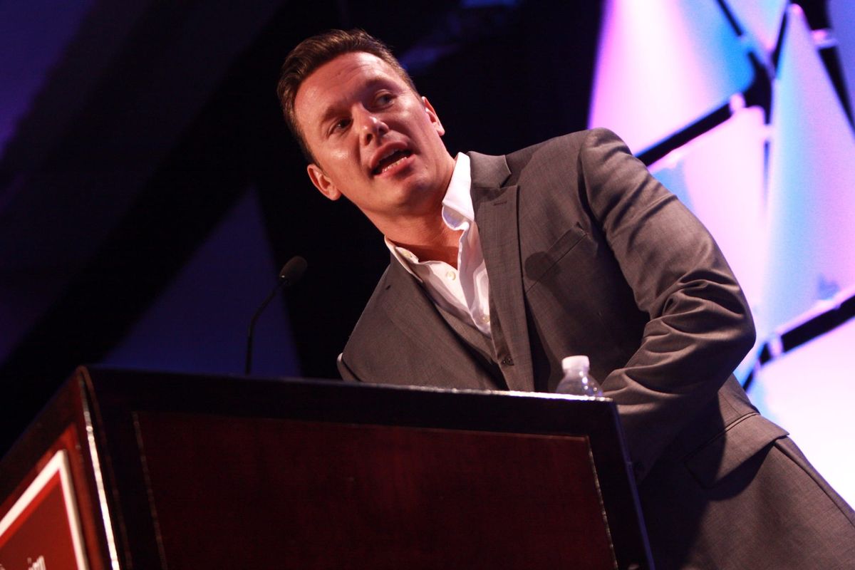 Ben Swann's Truth In Media Season 2 Blazes Trail for Social Media