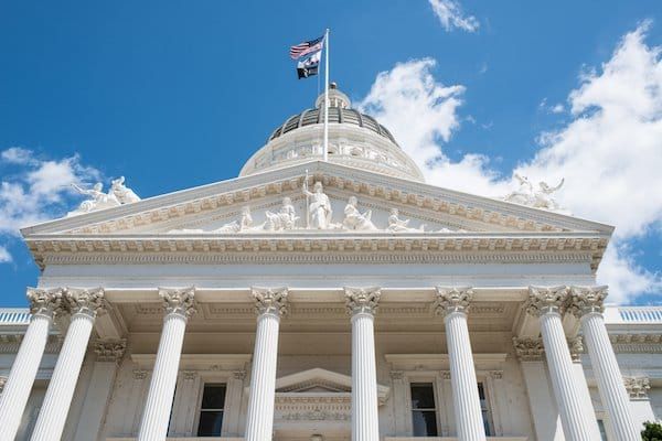 Independent Voter Project Calls on CA SOS Candidates to Reject Press Club Invitation