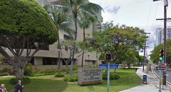 Democratic Party Tries to Deny Independent Voters Right to Vote in Hawaii