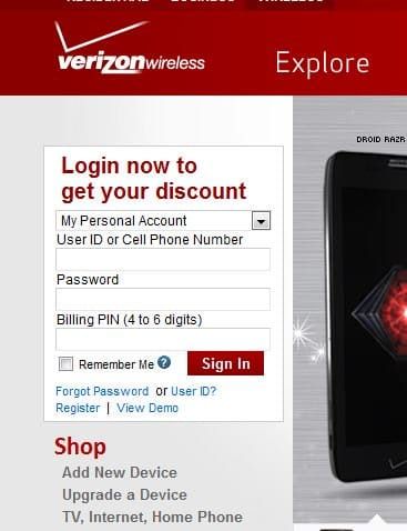 Don't Fall for the Verizon53.com Scam