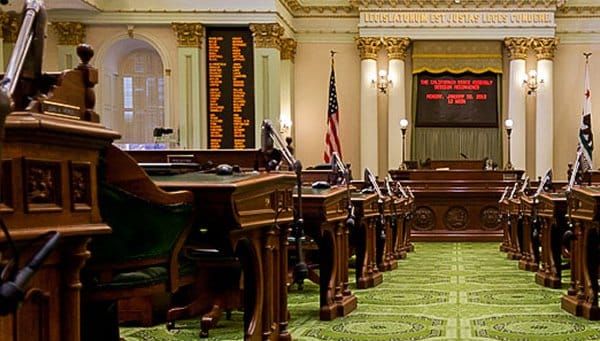 Who Says All Democrats Are the Same?