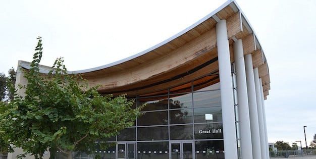 UC-San Diego's ETC Conference Focuses on Youth Engagement in Politics