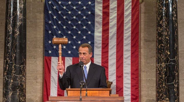 House Passes 2016 NDAA to Fund A War It Hasn't Authorized