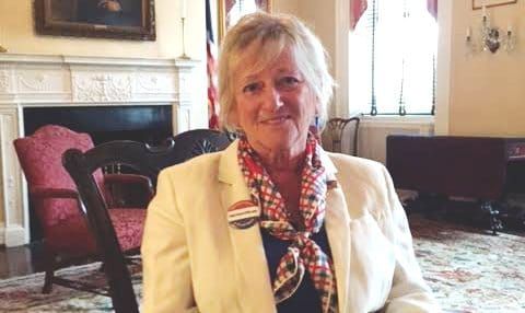 Independent Lynn Kahn Says She Is Only POTUS Candidate With Plan to Transform Government