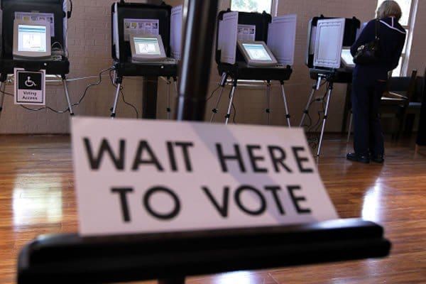 CA Assembly Committee Denies Voters Access to Presidential Primary