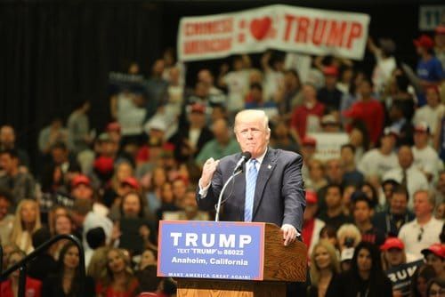 RNC Member Claims Nomination Isn't Clinched, Says Delegates Trump Primary Voters