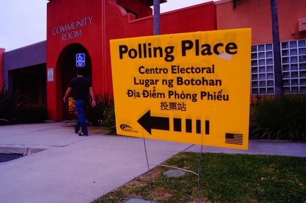 San Diego Races Hinge on "50% Plus One" Rule