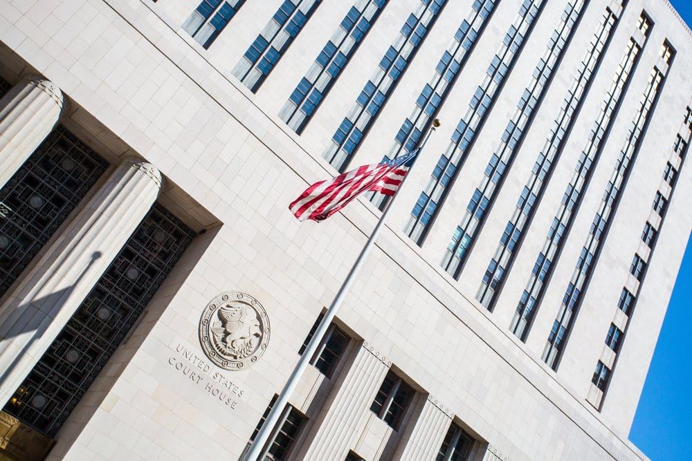 Mass Tort Cases Cripple California Court System at Expense of Taxpayers