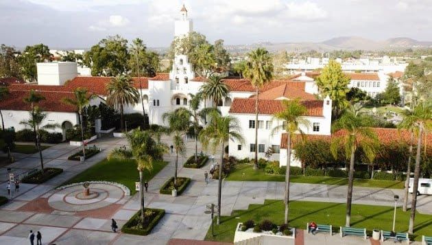 SDSU Survey Focuses on New Vision for Mission Valley