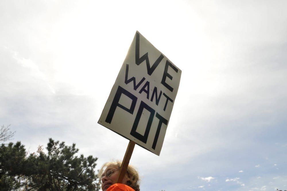 America Is Clearly Ready to Legalize Marijuana