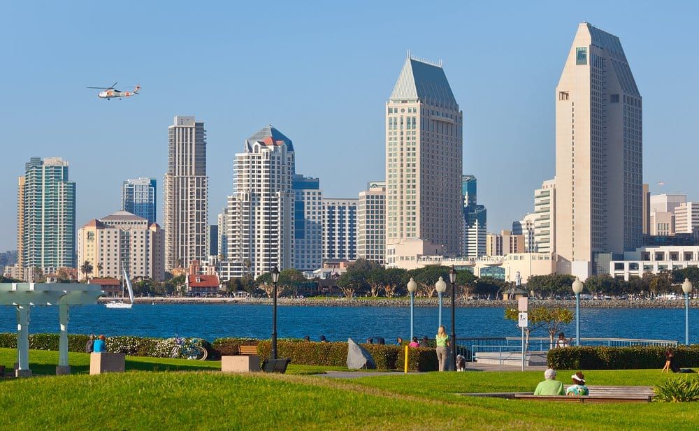 5 High-Profile City Ballot Measures