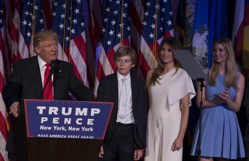 Was All the Criticism of Trump Fair-Minded?