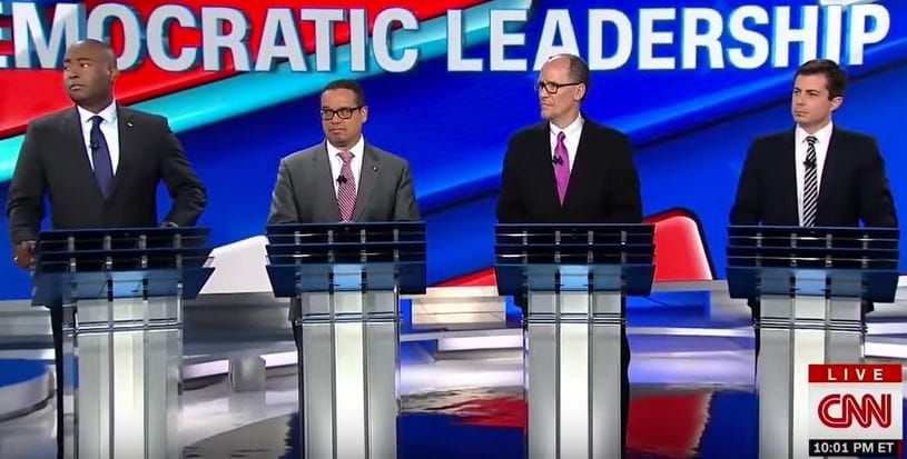 Bernie Sanders May Have Changed the DNC... Forever