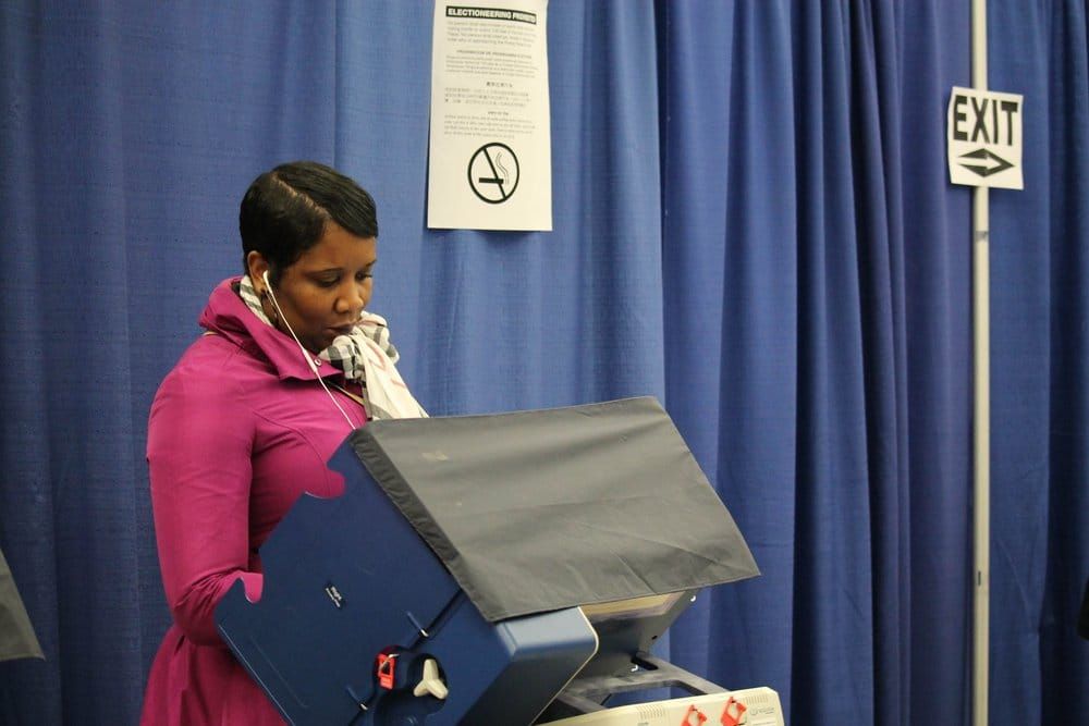 Another Top-Two Bill Advances in Illinois