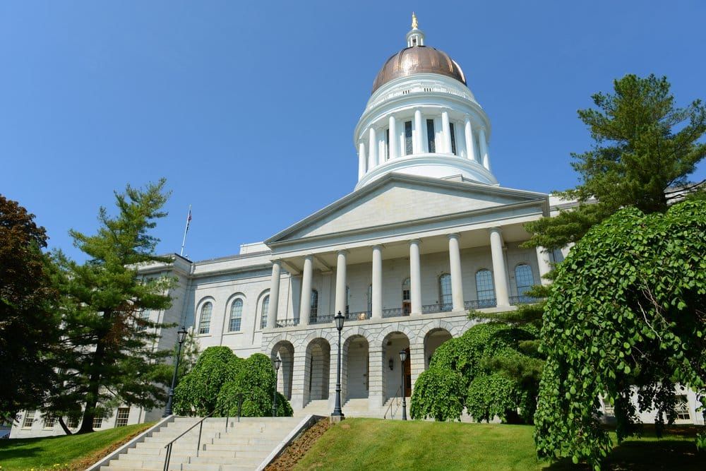 Maine RCV Defense: Politicians Try to Undermine the People’s Rights