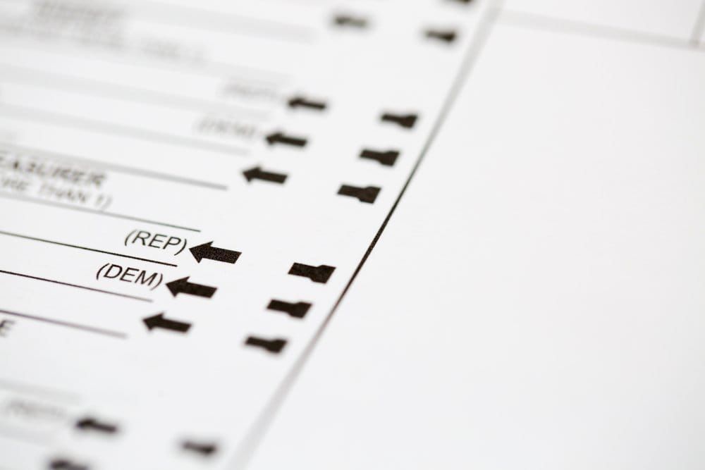 Judge: Ballot Access Barrier in Montana Special Election is Unconstitutional