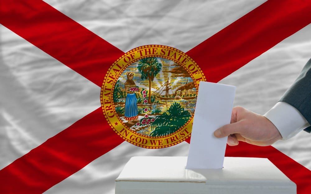 Nonpartisan Elections in Florida? One Coalition is Trying to Make It Happen