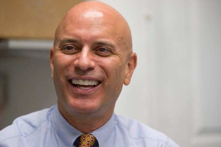 EXCLUSIVE: Candidate Canova Calls Wasserman Schultz Worst of the Worst