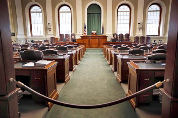 Major Opponent of Maine Ranked Choice Voting Tells Lawmakers to Reject Full Repeal