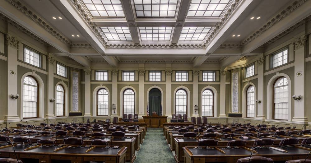 Independent Maine Rep: Lawmakers Can't Turn Their Backs on Voters Now