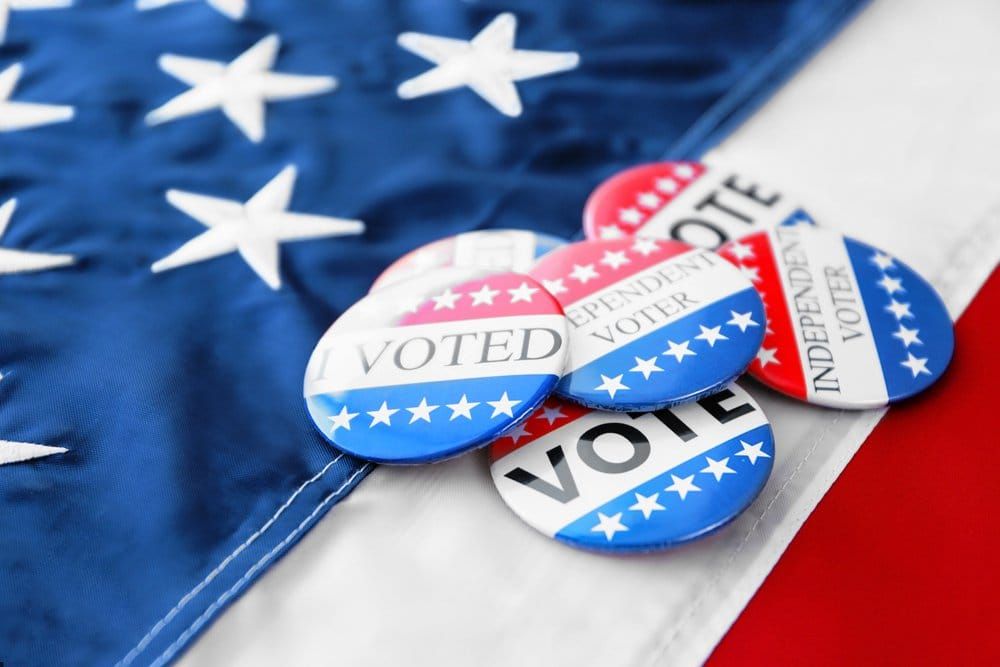 US Lawmakers Introduce Bill to "Open Our Democracy"