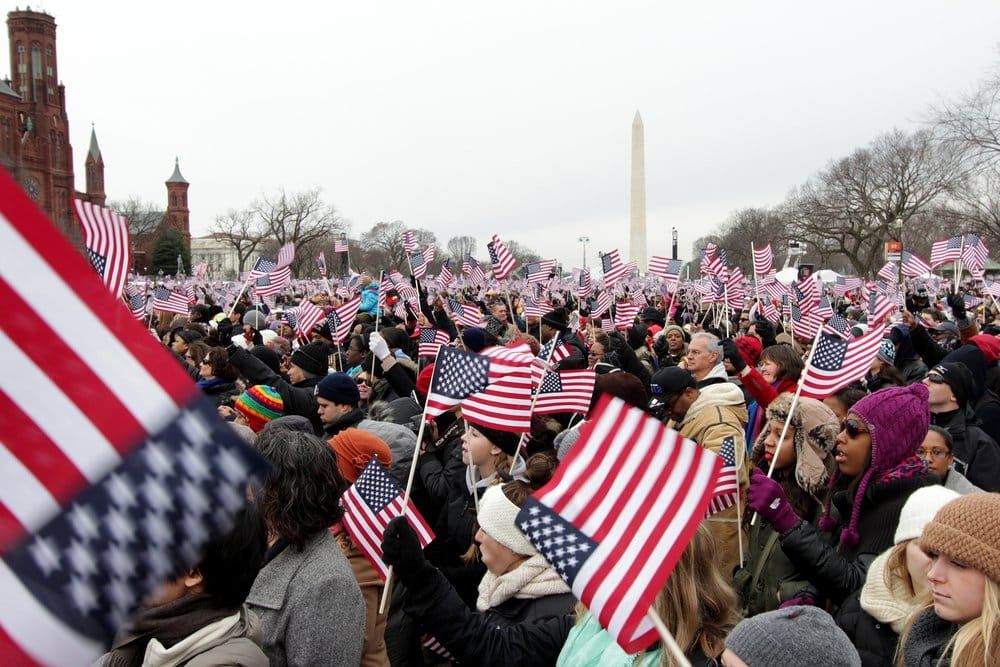 Looking to 2020: A Battle Plan for Independents and Reformers