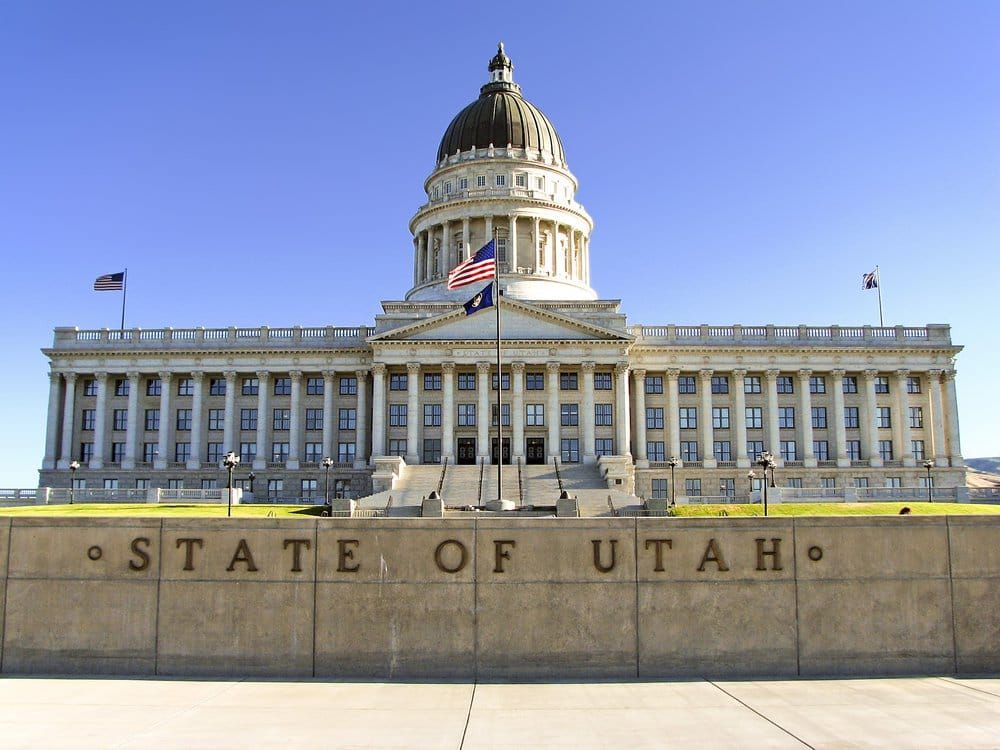 New Utah Party Wants to End Taxpayer-Funding of Closed Primaries