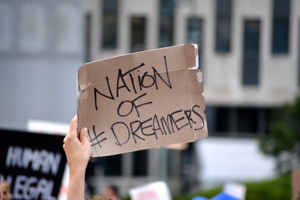 IVN Readers React: Should Congress Continue DACA?