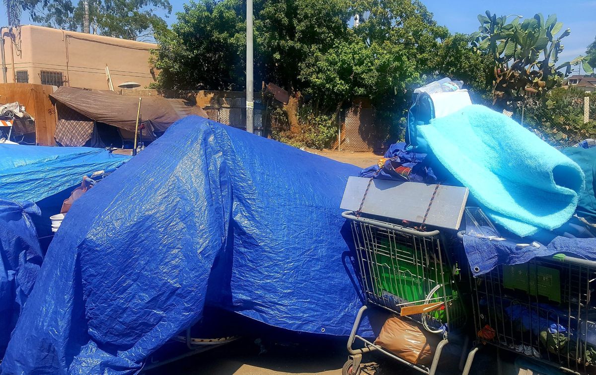 15 Deaths, 400 Sick in Hepatitis A Outbreak in San Diego