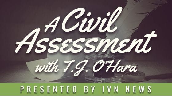 Prominent Law Professor: Sex, Race & Gun Rights