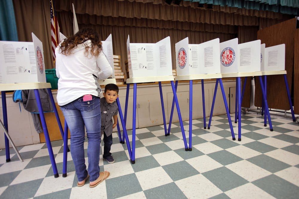 Don't Blame Social Media for America's Division; Blame Our Elections