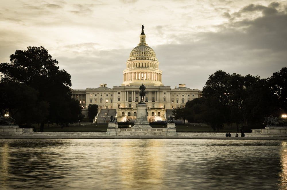 One Thing We Can All Agree On: The Government Sucks Right Now