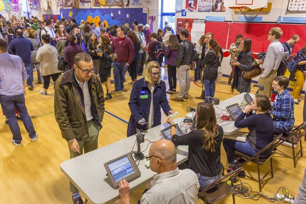 New VA Bill Would Give Voters a Truly Open Primary