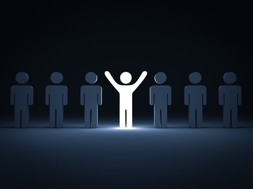 Quit Playing Victim: Creating a Better America Takes Action, Not Finger Pointing