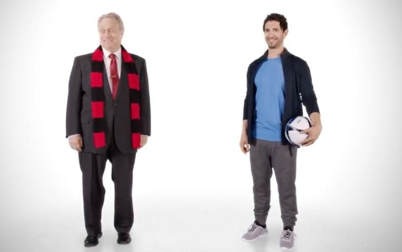 SoccerCity Blows The Whistle on SDSU West with New Ad Campaign