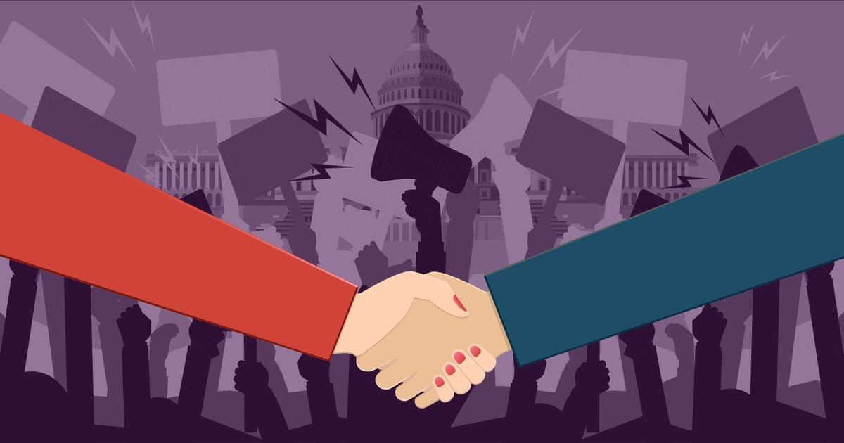 Bridging the Political Divide: The Formidable Battle of the Bridge Alliance