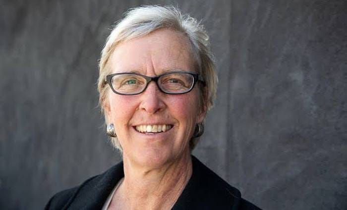 Independent Positioned to Make History in Washington