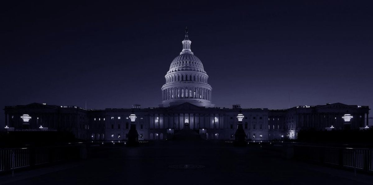 A Blue Wave of Violence and Death Threats Against Republicans