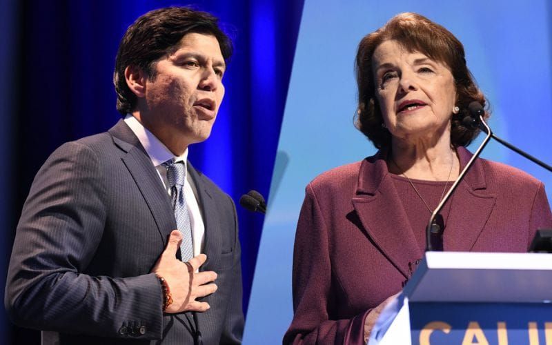 Voters Are Being Denied Real Debates in Top CA Races