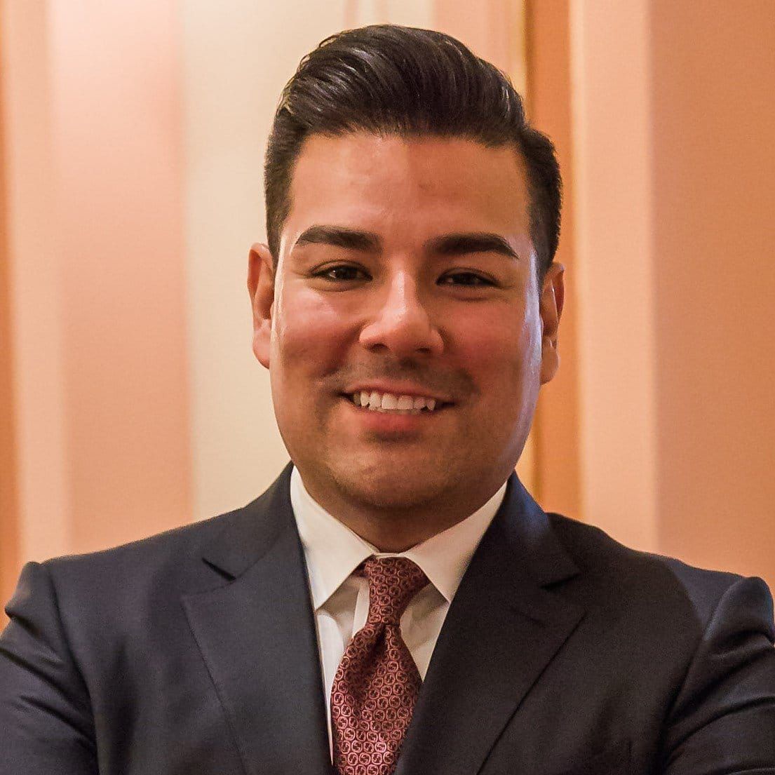 A Look At Democrat Ricardo Lara For Insurance Commissioner