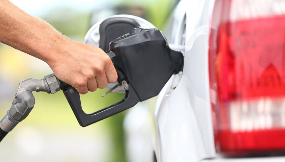 Feud over Gas Tax Repeal Escalates as Proponents Claim Ballot Error